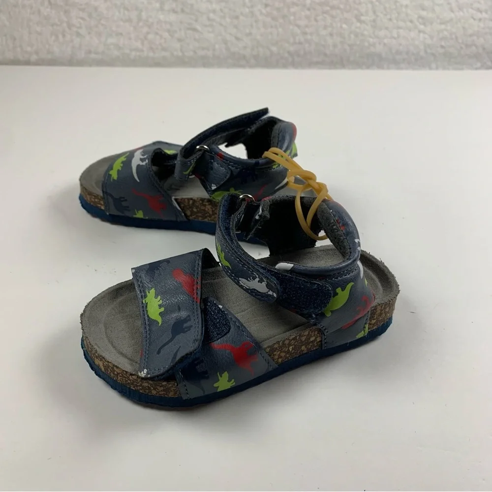sprox dinosaur sandals